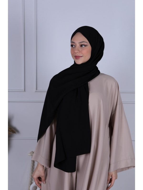 Hijab Soie de Medine – Image 2