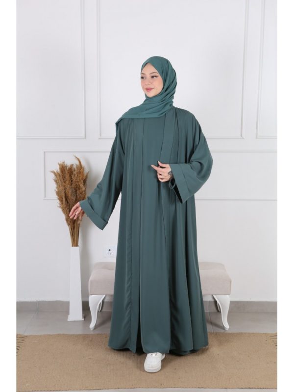 Kimono Soie de Medine – Image 7