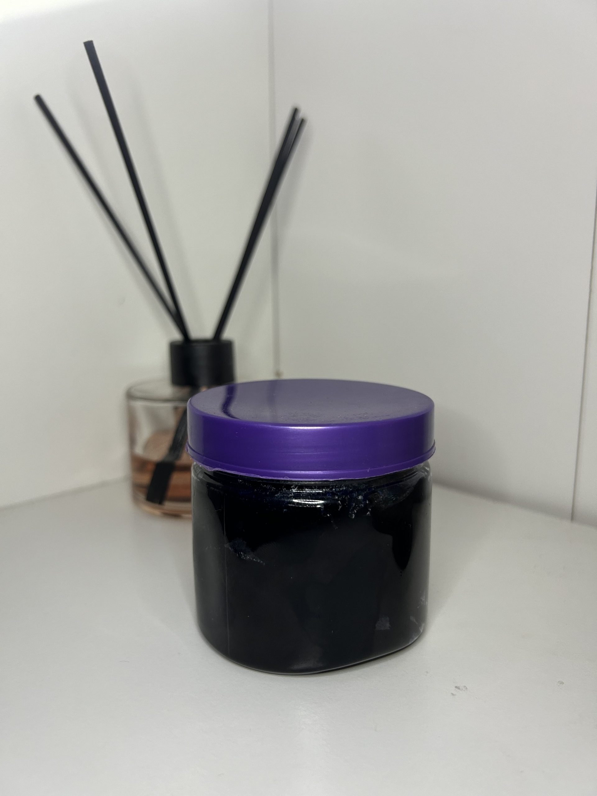 Savon Noir Nila 200 g