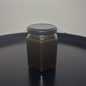 Miel de Nigelle d'Egypte 250 g