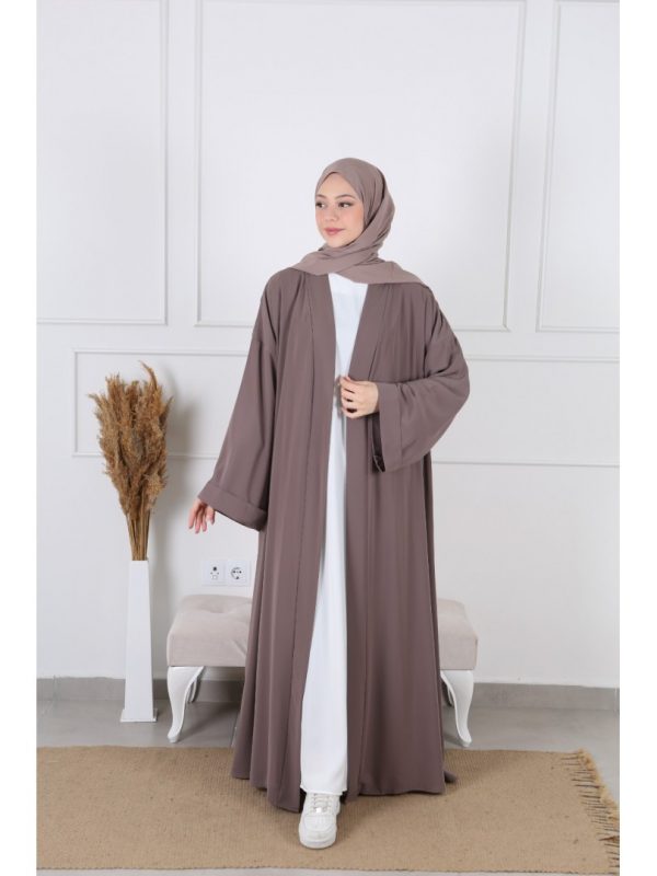 Kimono Soie de Medine – Image 5