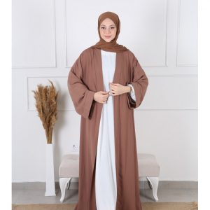 Kimono Soie de Medine