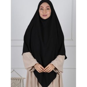 Jazz Khimar