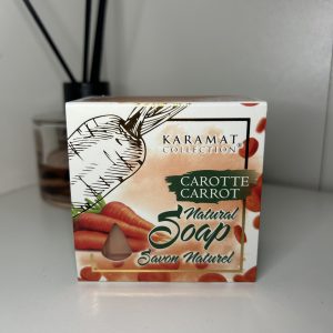 Savon naturel