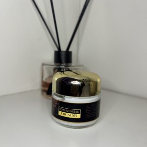 pot de creme soin visage