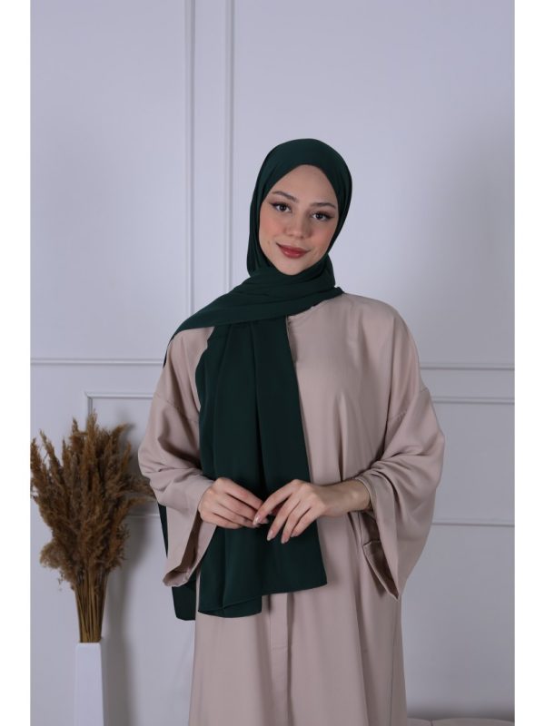 Hijab Soie de Medine – Image 3