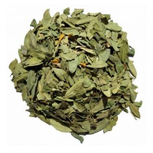 Feuilles de Jujubier 50 g