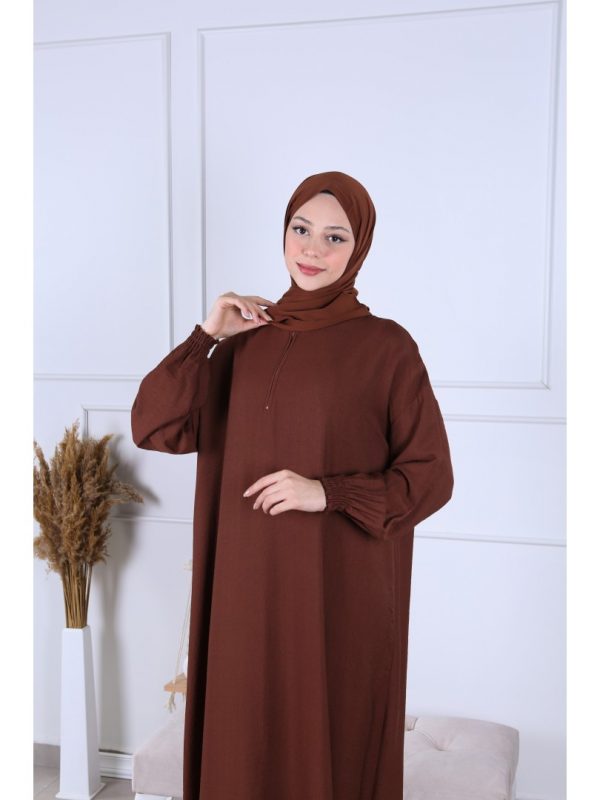 Abaya Jazz