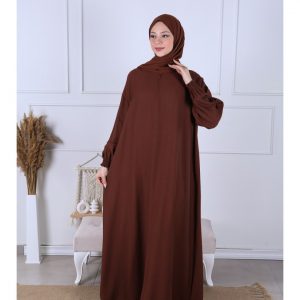 Abaya Jazz