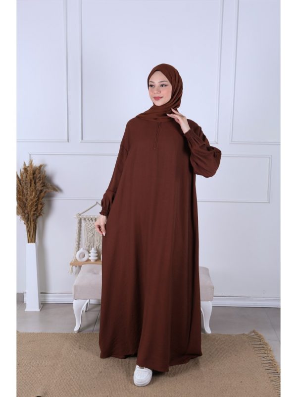Abaya Jazz