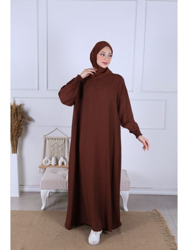 Abaya Jazz