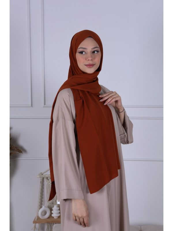 Hijab Soie de Medine – Image 8