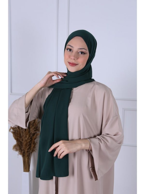 Hijab Soie de Medine – Image 4