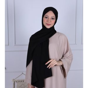 Hijab Soie de Medine