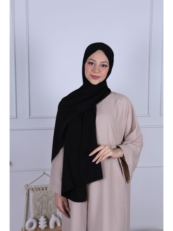 Hijab Soie de Medine
