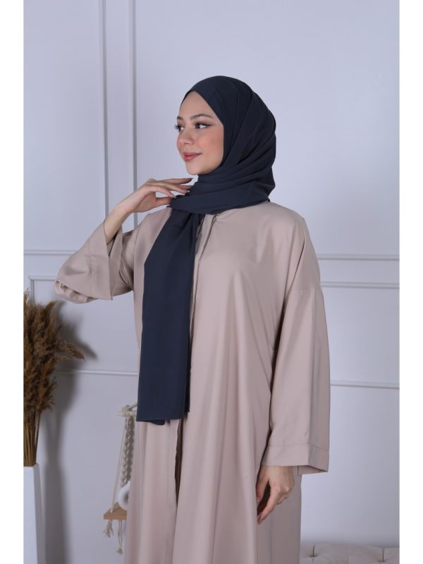 Hijab Soie de Medine – Image 6
