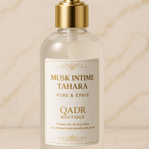 Le Musk Tahara  30 ml