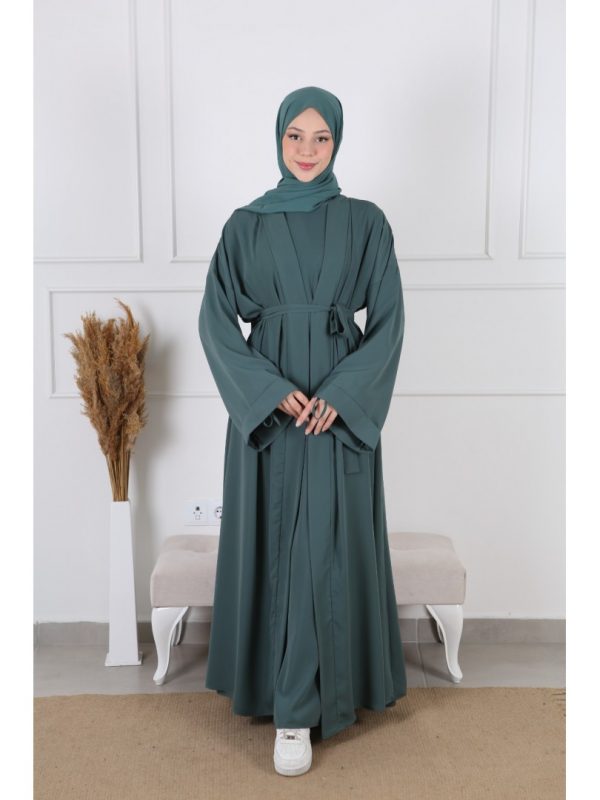 Kimono Soie de Medine – Image 8
