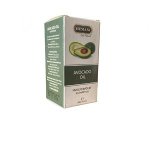 Huile d'Avocat Bio L'Élixir de Beauté Naturel