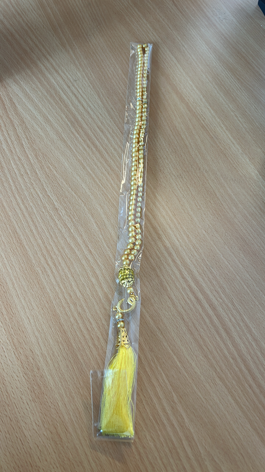 Tasbih de Luxe