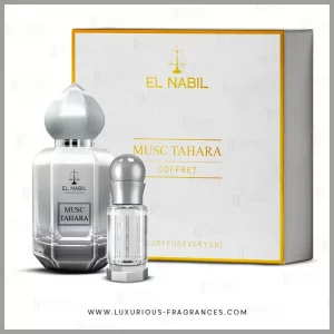 Coffret de Luxe El Nabil