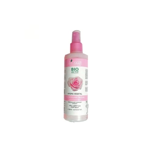 EAU MICELLAIRE DE ROSE