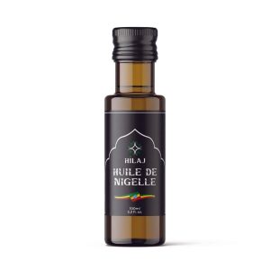 Découvrez l’authenticité et la puissance de l’huile de nigelle d’Éthiopie, considérée comme l’une des plus pures et concentrées au monde. Extraite à froid à partir de graines de Nigella Sativa éthiopiennes, cette huile est un trésor naturel reconnu depuis des siècles dans la médecine prophétique et les remèdes traditionnels.