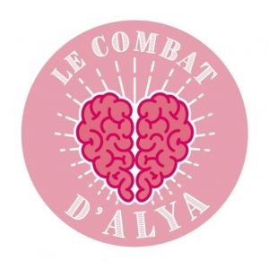 En soutien à l’association Le Combat d’Alya