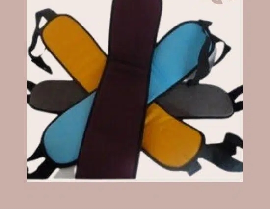 Gant de Hammam pour le Dos