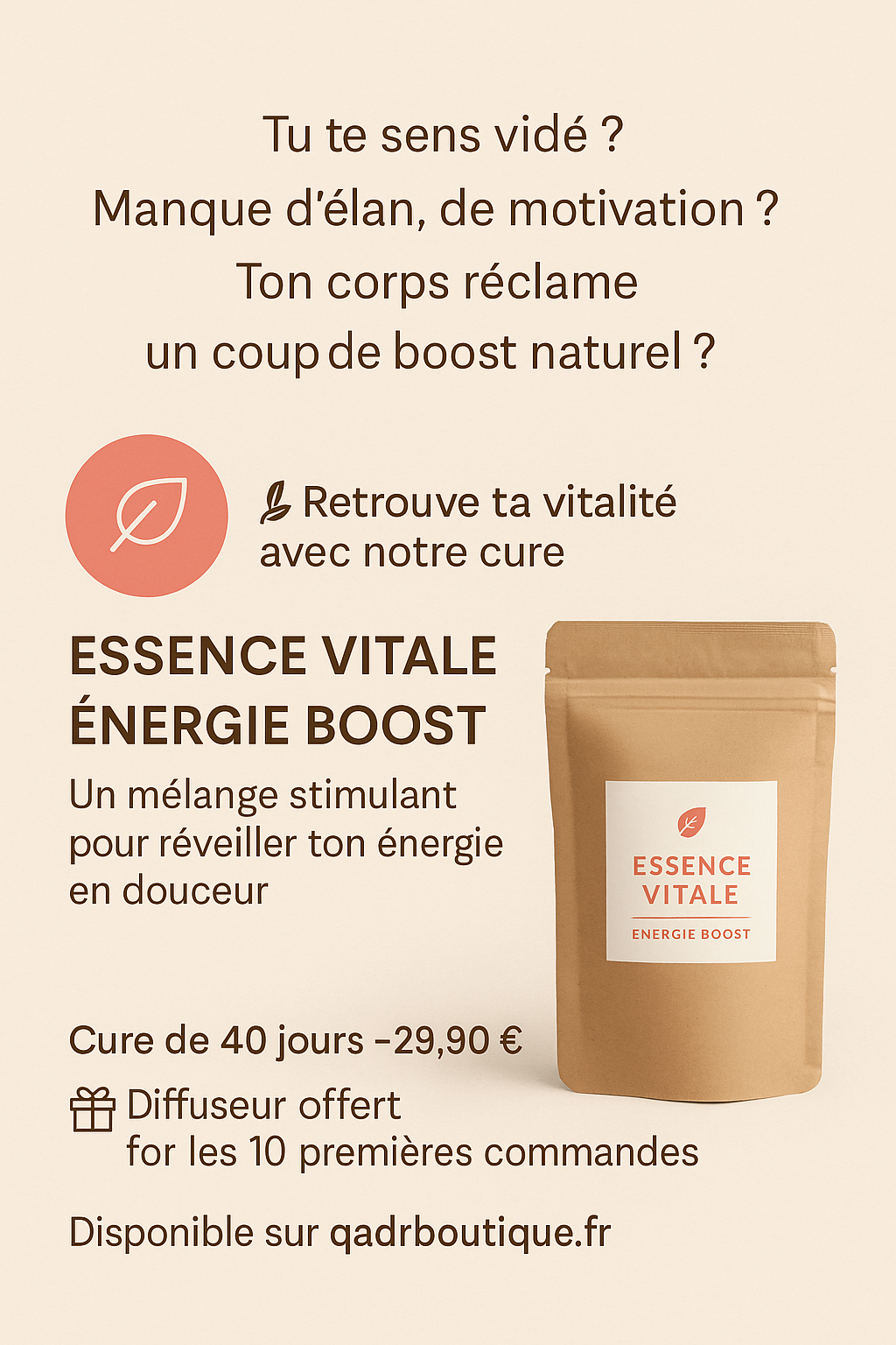 Essence Vitale