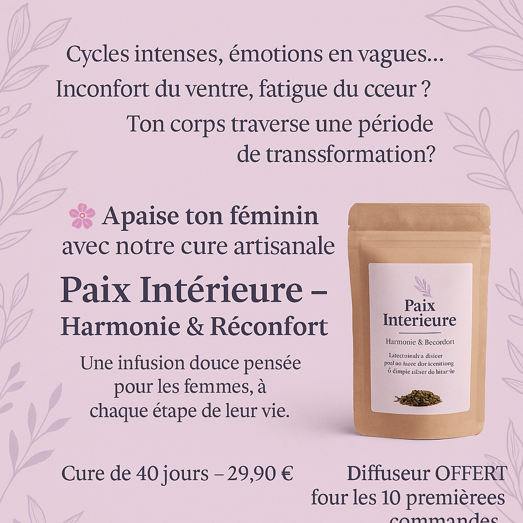 Paix intérieure